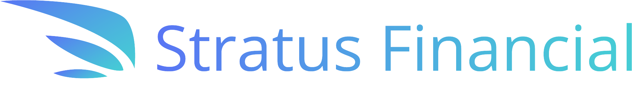 Stratus Financial Logo